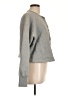 Marissa Webb 100% Cotton Gray Pullover Sweater Size L - photo 4