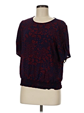 Michael Michael Kors Short Sleeve Top