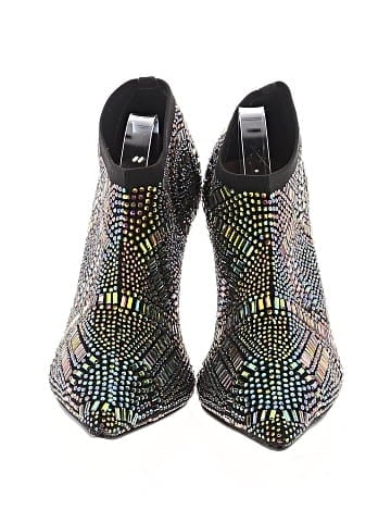 Thalia Sodi Ankle Boots (view 2)