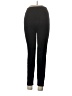 Trendy Threads 100% Acrylic Solid Black Active Pants Size L - photo 2