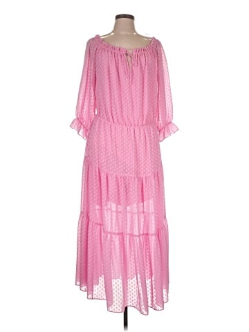 Generation Love Casual Dress (view 1)