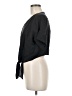 Everlane Gray Short Sleeve Top Size 8 - photo 5