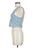 Unbranded Blue Tank Top Size M - photo 5