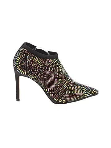 Thalia Sodi Ankle Boots (view 1)