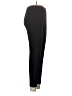 Trendy Threads 100% Acrylic Solid Black Active Pants Size L - photo 4