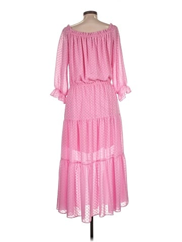 Generation Love Casual Dress (view 2)