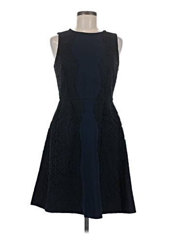 Diane von Furstenberg Cocktail Dress (view 1)