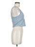 Unbranded Blue Tank Top Size M - photo 4