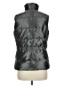Lands' End Black Vest Size S - photo 2