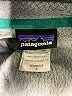 Patagonia 100% Polyester Gray Pullover Sweater Size S - photo 7