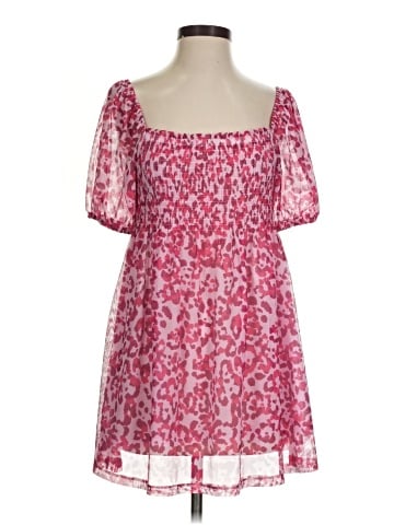Baum Und Pferdgarten Short Sleeve Blouse (view 1)