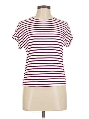 Green Envelope Short Sleeve T-Shirt (view 1)