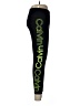 Calvin Klein Performance Graphic Black Active Pants Size M - photo 4