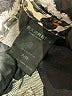 Express Gray Denim Skirt Size 7 - 8 - photo 4