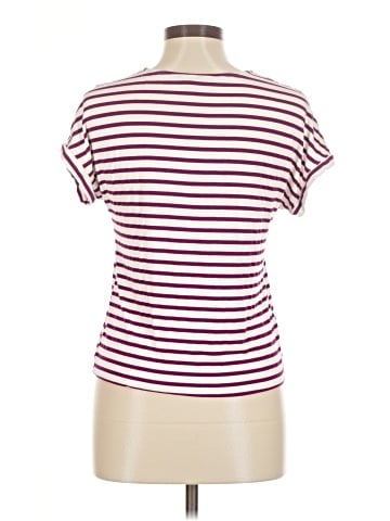 Green Envelope Short Sleeve T-Shirt (view 2)