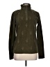 Killtec 100% Polyester Green Fleece Size 10 - photo 1