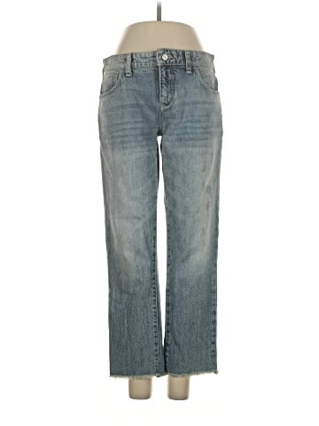 Pilcro and the Letterpress Jeans (view 1)
