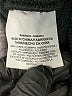 Nike 100% Polyester Black Track Jacket Size L - photo 7