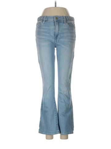 FRAME Denim Jeans (view 1)