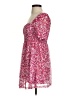 Baum Und Pferdgarten Pink Short Sleeve Blouse Size S - photo 5