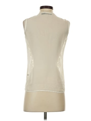 The Limited Sleeveless Blouse (view 2)