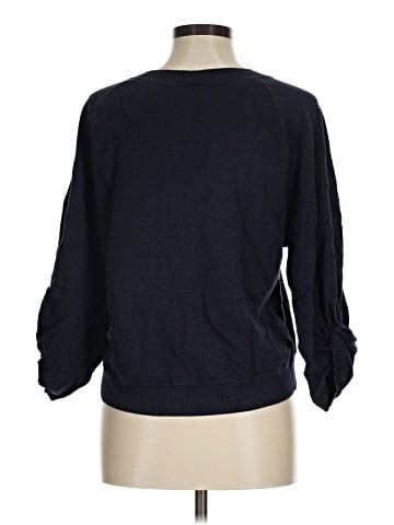 Margaret O'Leary Pullover Sweater (view 2)