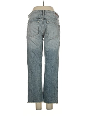 Pilcro and the Letterpress Jeans (view 2)