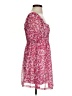 Baum Und Pferdgarten Pink Short Sleeve Blouse Size S - photo 4