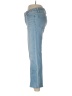 FRAME Denim Hearts Blue Jeans Size 28 waist - photo 5