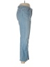 FRAME Denim Hearts Blue Jeans Size 28 waist - photo 4