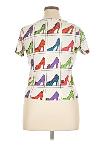 Take Two Short Sleeve T-Shirt (view 2)