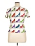 Take Two Ivory Short Sleeve T-Shirt Size XL (petite) - photo 2