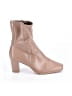 Aerosoles Tan Ankle Boots Size 10 1/2 - photo 1
