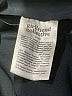 Girlfriend Collective Solid Black Active Pants Size M - photo 7