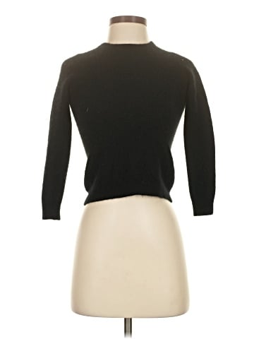 Charter Club Cashmere Pullover Sweater (view 1)