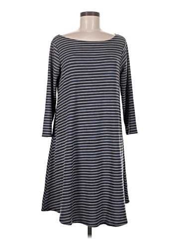 Thyme and Honey Casual Dress (view 1)