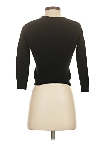 Charter Club Cashmere Pullover Sweater (view 2)