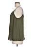 Apt. 9 100% Polyester Green Tank Top Size L - photo 5