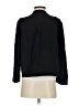 Alice + Olivia Black Blouse Size S (estimated) - photo 2