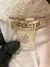 Arden B. Ivory Shorts Size S - photo 3