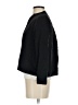 Alice + Olivia Black Blouse Size S (estimated) - photo 5