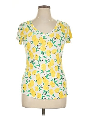 Cupio Short Sleeve T-Shirt (view 1)