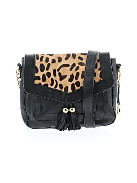 Audrey Brooke Crossbody Bag