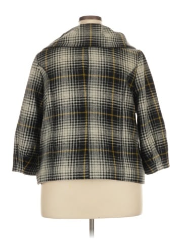 Mossimo Coat (view 2)
