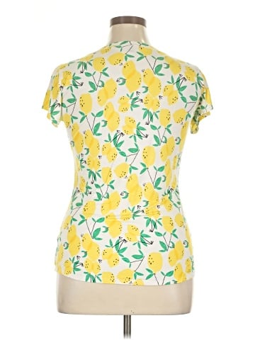 Cupio Short Sleeve T-Shirt (view 2)