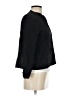 Alice + Olivia Black Blouse Size S (estimated) - photo 4