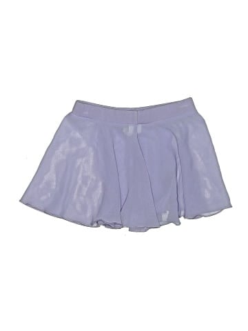 Eurotard Skirt (view 2)