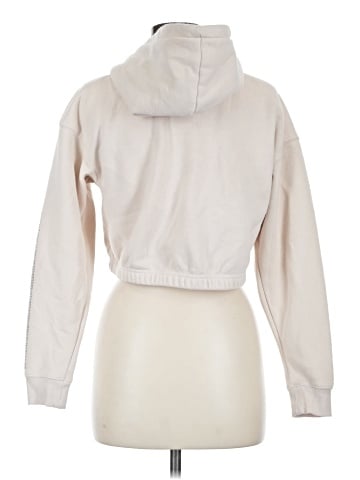 Juicy Couture Zip Up Hoodie (view 2)