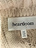 Heartloom 100% Polyester Ivory Pullover Sweater Size XS - photo 7