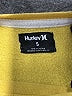 Hurley Tropical Yellow Sweatshirt Size S (youth) - photo 3